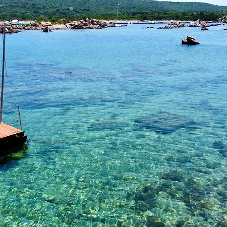 Luxury Boat *
